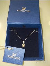 Collana Swarovski