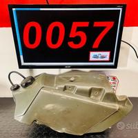 Serbatoio husqvarna te 410 1998 -