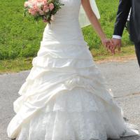 Abito da sposa Nicole