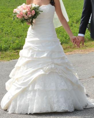 Abito da sposa Nicole