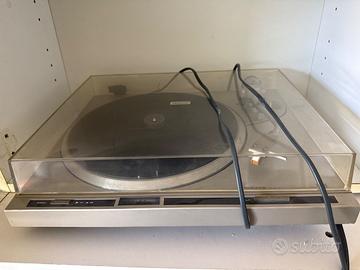 Giradischi pioneer