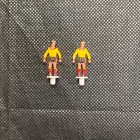 Subbuteo - 2 spares Watford ref. 687