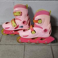 Rollerblade bambina Okelo, misura 29-32 