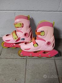 Rollerblade bambina Okelo, misura 30-32 