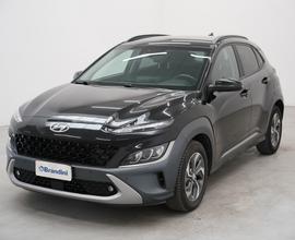 HYUNDAI Kona 1.6 hev Xprime Safety Pack 2wd dct