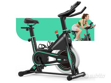 Cyclette