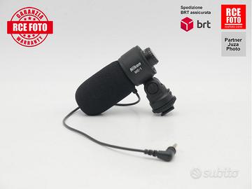 Nikon ME-1