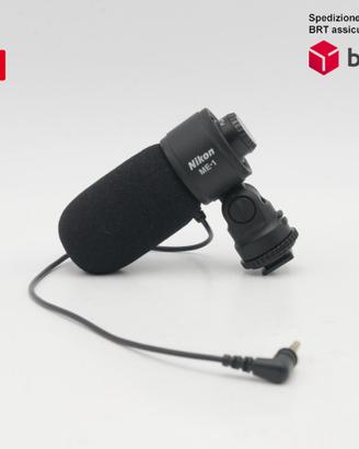 Nikon ME-1