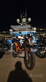 KTM 1290 SUPER ADV R