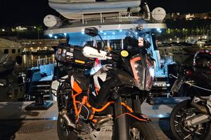 KTM 1290 SUPER ADV R