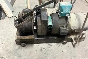 Montecarico industriale