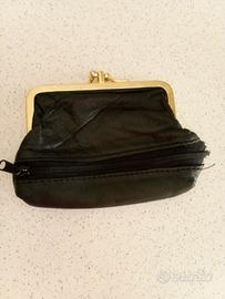 borsellino due scomparti 