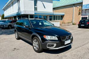 Volvo XC70 2.4d 175cv geartronic UNICO PROPRIETARI