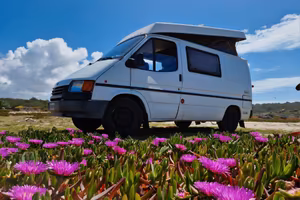 Ford Transit Solaria - Camperizzato a libretto