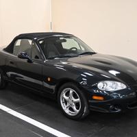 MAZDA MX-5 Collection'04 MX-5 1.6i 16V cat Vani...