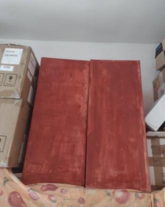 Diffusori acustici senza altoparlanti 30*30*70