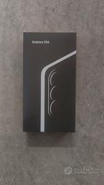 Samsung Galaxy S 26 | 512 GB - ITALIA