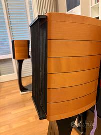 SONUS FABER CREMONA AUDITOR + STAND ORIGINALI