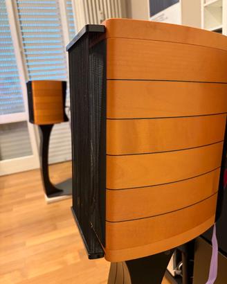 SONUS FABER CREMONA AUDITOR + STAND ORIGINALI