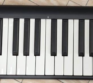 ICON KEYBOARD