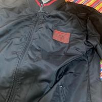 piumino plein sport