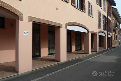 Immobile: locale commerciale, negozio, ristorante