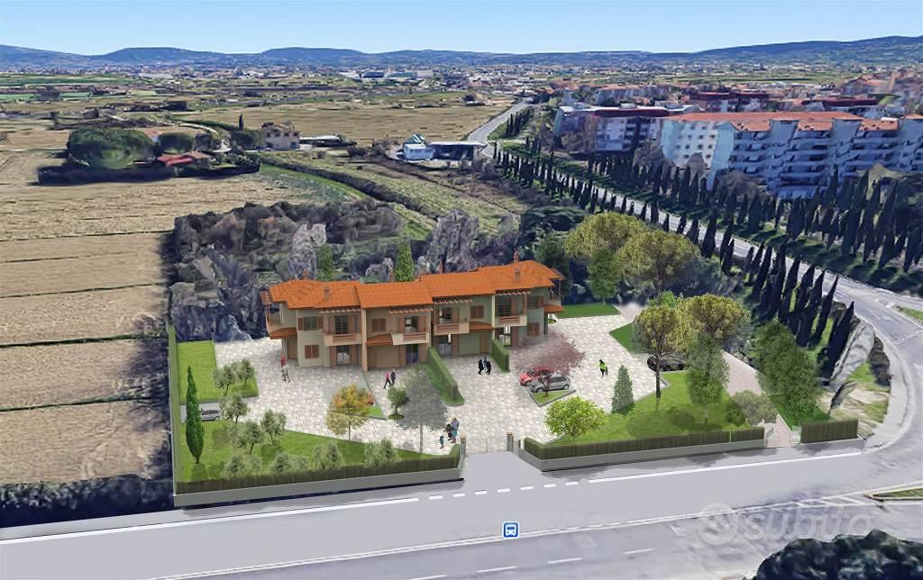 Appartamento – Campi Bisenzio, Prataccio - Vista 2