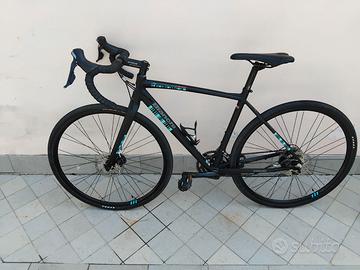 Gravel bianchi