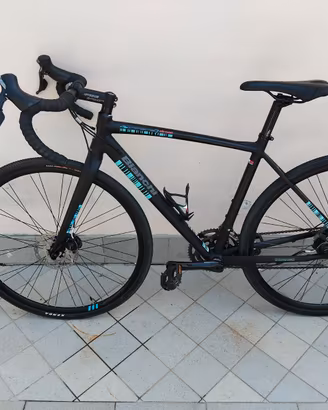 Gravel bianchi