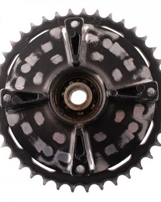Mozzo parastrappi posteriore Yamaha XT 550 600 - 5
