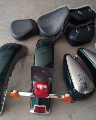 Accessori Harley