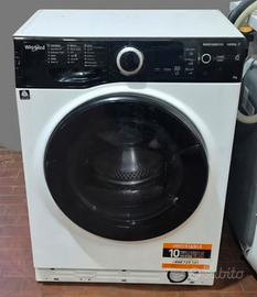 lavatrice Whirpool 7 kg