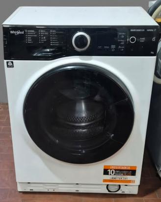 lavatrice Whirpool 7 kg