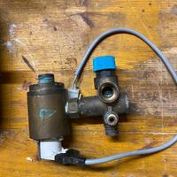 Ricambio caldaia IMMERGAS VITRIX 20