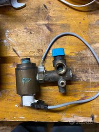 Ricambio caldaia IMMERGAS VITRIX 20