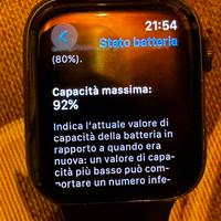 Apple watch se 1 + cellular