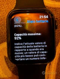 Apple watch se 1 + cellular