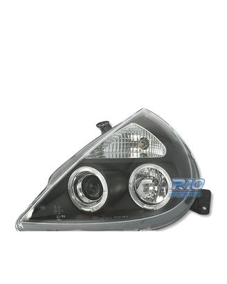 FARI FORD KA 96-08 ANGEL EYES FONDO NERO