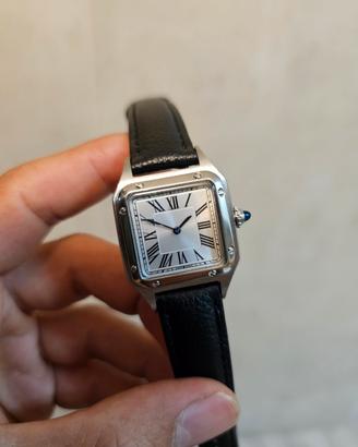 orologio stile santos dumont