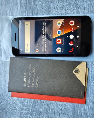 Vodafone Smart E8 VFD 510