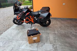 KTM 1290 GT Superduke