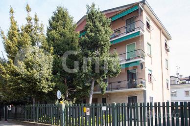 Appartamento Cinisello Balsamo