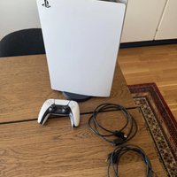 PS5 digital version 825 GB