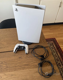 PS5 digital version 825 GB