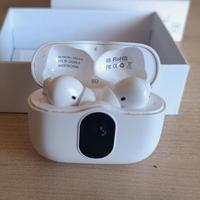 Auricolari Bluetooth 5.3 con 4 Mic,Cuffie Wireless