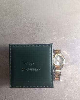 orologio Gianello