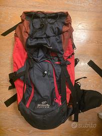 Zaino Quechua 40L