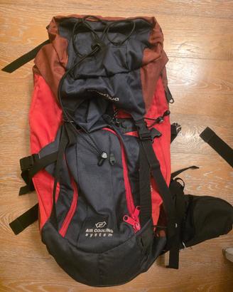 Zaino Quechua 40L