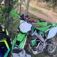 Kxf 250