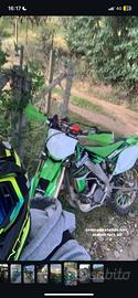 Kxf 250